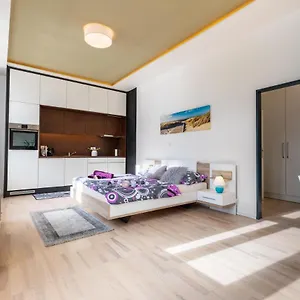  Apartamento Apartia Skorepka, Brno-centrum