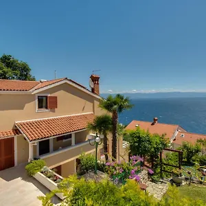  Apartmán Bellavista Chorvatsko