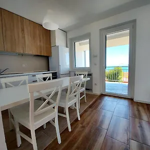  Apartmán Village Chorvatsko