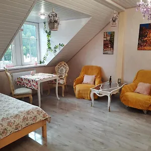  Apartmán Romantic Česká republika