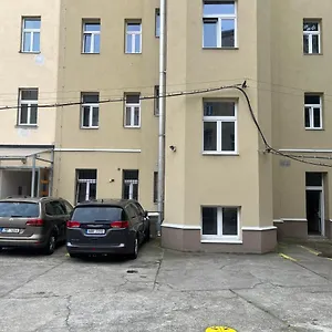  Apartmán Emma Česká republika