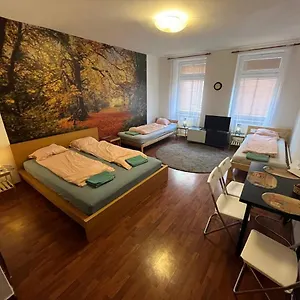 Apartmán Spolkova, Brno