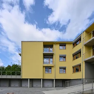 Apartmán Efi Holzova 28, Brno