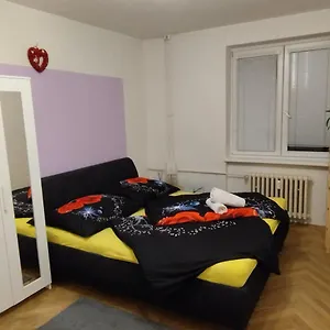 Apartmán Mirabella, Brno
