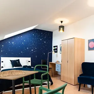 Apartmán Night Sky -, Brno