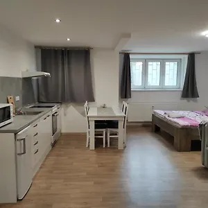 Apartmán Milada, Brno