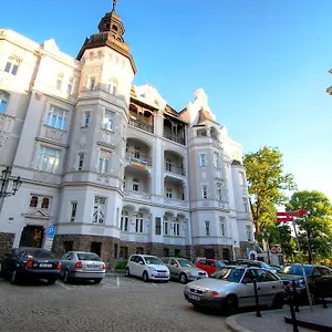 Bishop Apartament