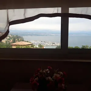  Apartmán Salyna Chorvatsko