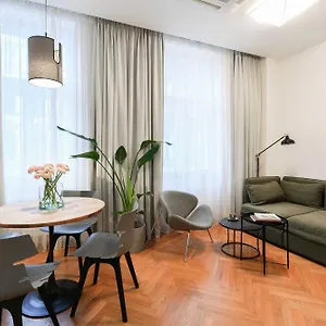 Apartamento Masarykova N°30, Brno