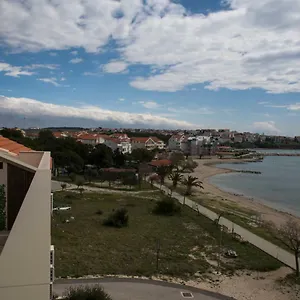  Apartmán Svijet Mora 2 Chorvatsko